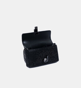 Rhinestone Mini Shoulder Bag Rhinestone Mini Shoulder Bag