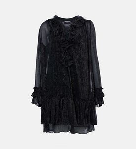 Zadig et Voltaire Dress Ralice, Packshot View