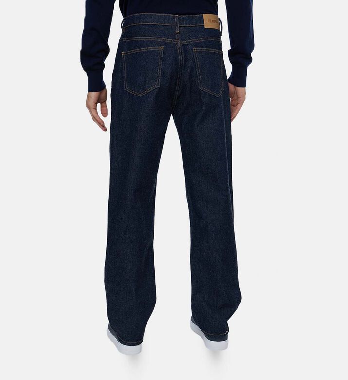 The Kooples Jeans Straight, Model View The Kooples Jeans Straight, Model View