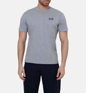 Classic Crewneck T-shirt