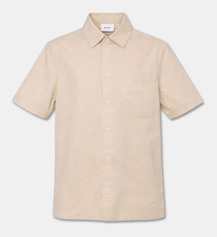 Axel Arigato Shirt Drew, Packshot View