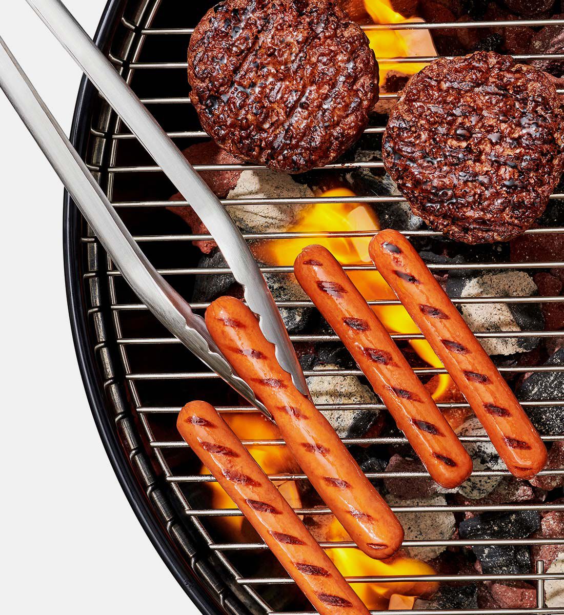 Oxo 2025 grilling set