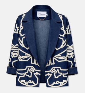 Arad Ghaderian Jack, Packshot View