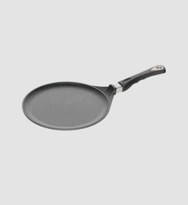 Cast Aluminum Crepe Pan Cast Aluminum Crepe Pan