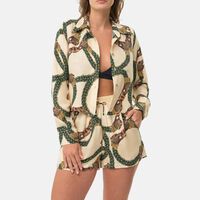 Celine Mystique Button-down Shirt