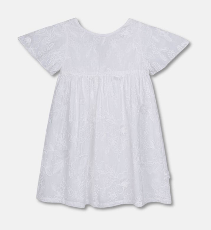 Jules and Juliette Paris Dress Flora, Packshot View