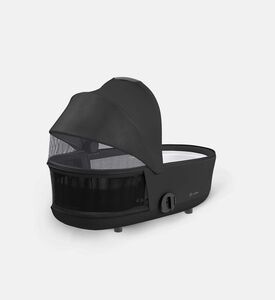 Cybex Mios Lux Carrycot - Sepia Black, Packshot View