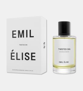 Emil Elise Edp Twisted Sin, Packshot View