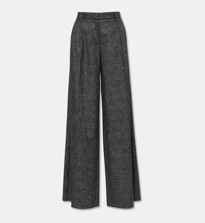 Gaelle Pant Loose, Packshot View