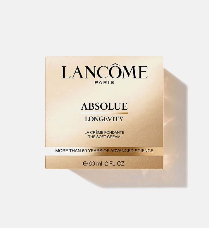 Absolue Longevity Soft Cream