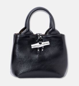 Longchamp Bag Le Roseau, Packshot View
