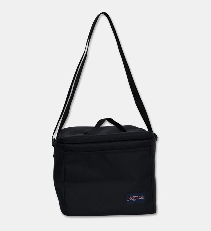 Jansport Europe Insulated Polyester Lunch Cooler, Packshot View