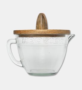 Home Deco and More Large Side Handle Juicer Cap, Packshot View