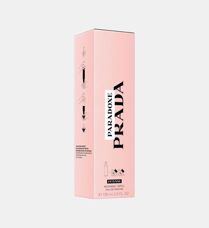 Paradoxe Intense Eau De Parfum Refill 100 Ml Paradoxe Intense Eau De Parfum Refill 100 Ml