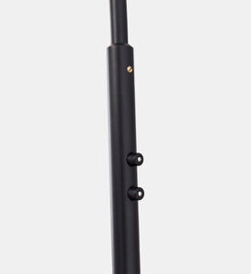 Masterlight Esme Round Base Floor Lamp, Packshot View