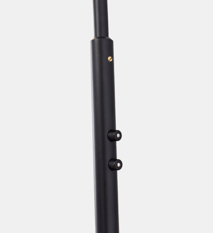 Masterlight Esme Round Base Floor Lamp, Packshot View