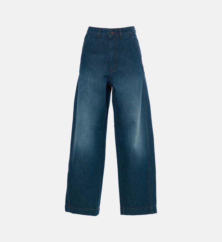 Gabin Wide-leg Jeans