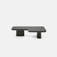 Brent Elm Veneer Coffee Table