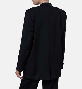 Visha Suit Jacket