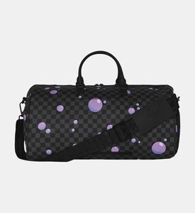 Sprayground Neon Slime Crossover Clutch, Packshot View