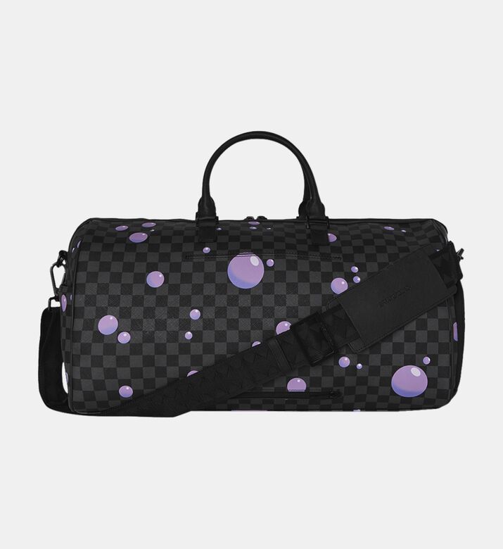 Sprayground Neon Slime Crossover Clutch, Packshot View