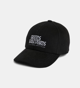 Fursac X Galeries Lafayette Hat Fursac X Galeries Lafayette Hat