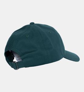 Six-panel Design Curved Brim Cap Six-panel Design Curved Brim Cap
