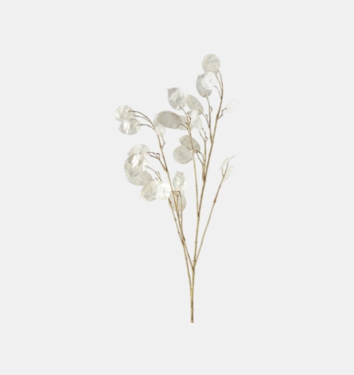 Lunaria Biennis Artificial Flower