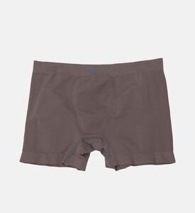 Seamless Custom Wasitband Boxer