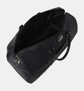 Sprayground Stealth Shark Barrel Duffel Bag, Packshot View