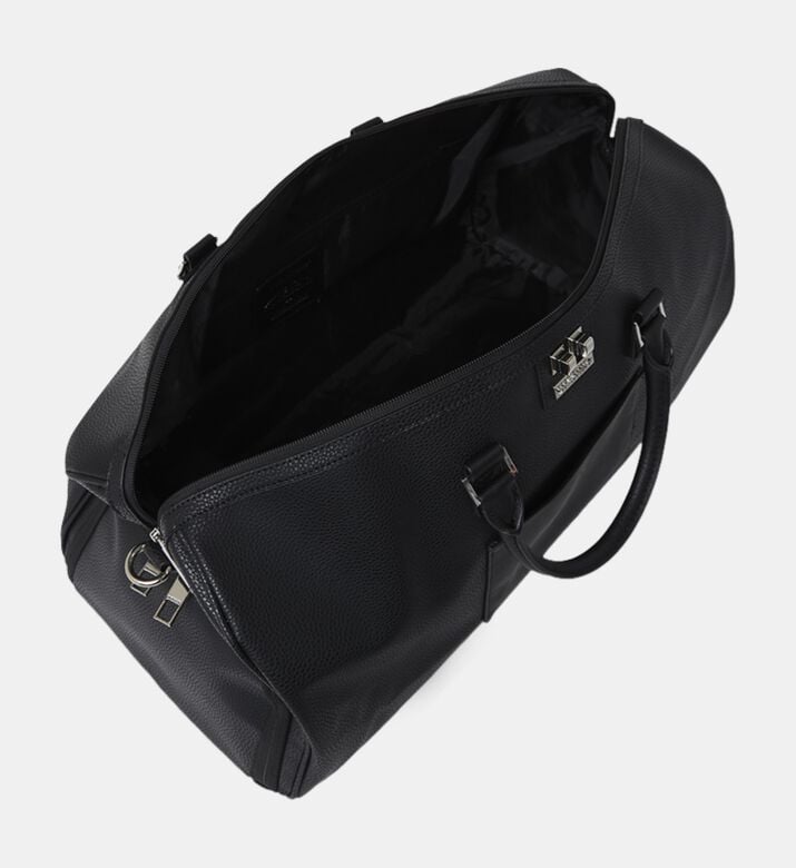 Sprayground Stealth Shark Barrel Duffel Bag, Packshot View