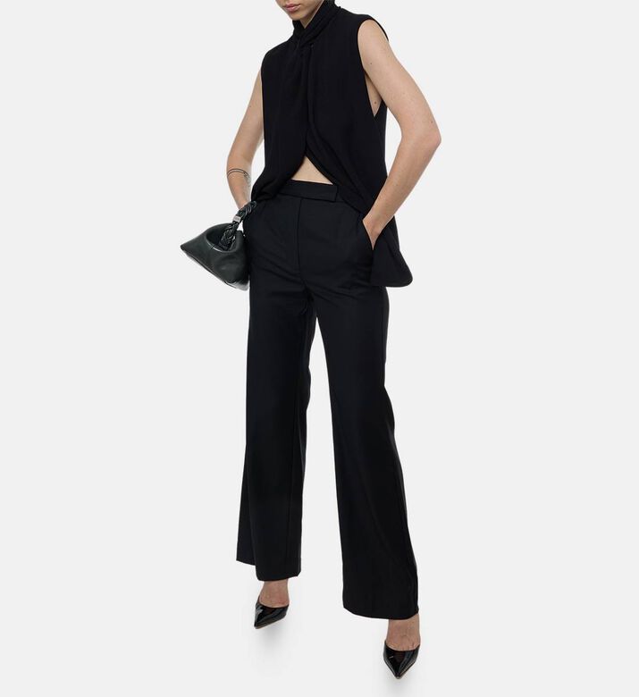 CAMILLA AND MARC Pant Edie, Model View