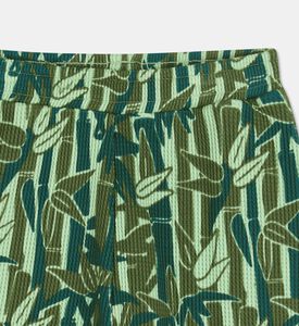 Kenzo Berm Short, Packshot View