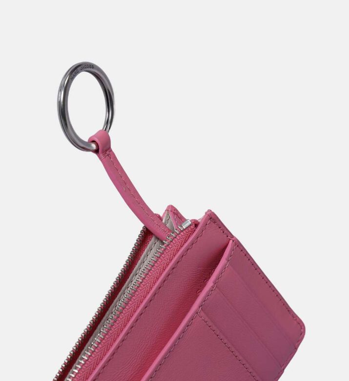 محفظة Glam Shot Top Zip المتعددة