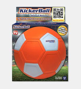 Kickerball Toy Kickerball, Packshot View