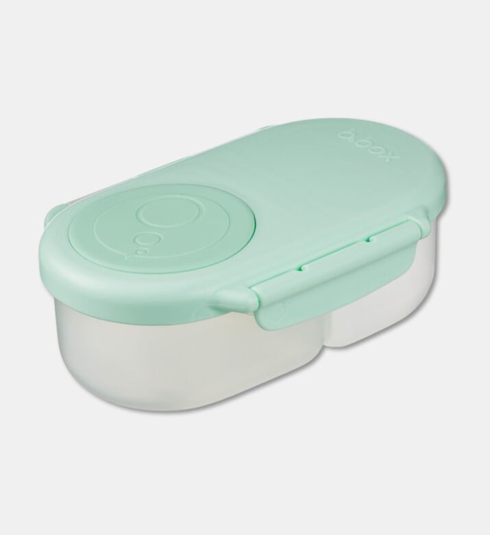 B.Box Compact Dual-compartment Snackbox, Packshot View