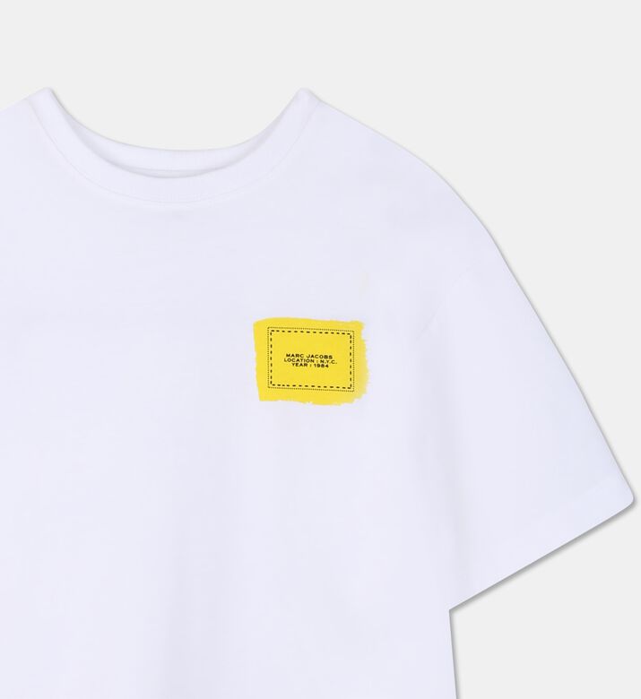 Marc Jacobs Ts, Packshot View