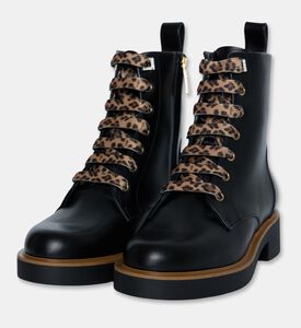 Baldinini Shoes Ankle Boot, Packshot View