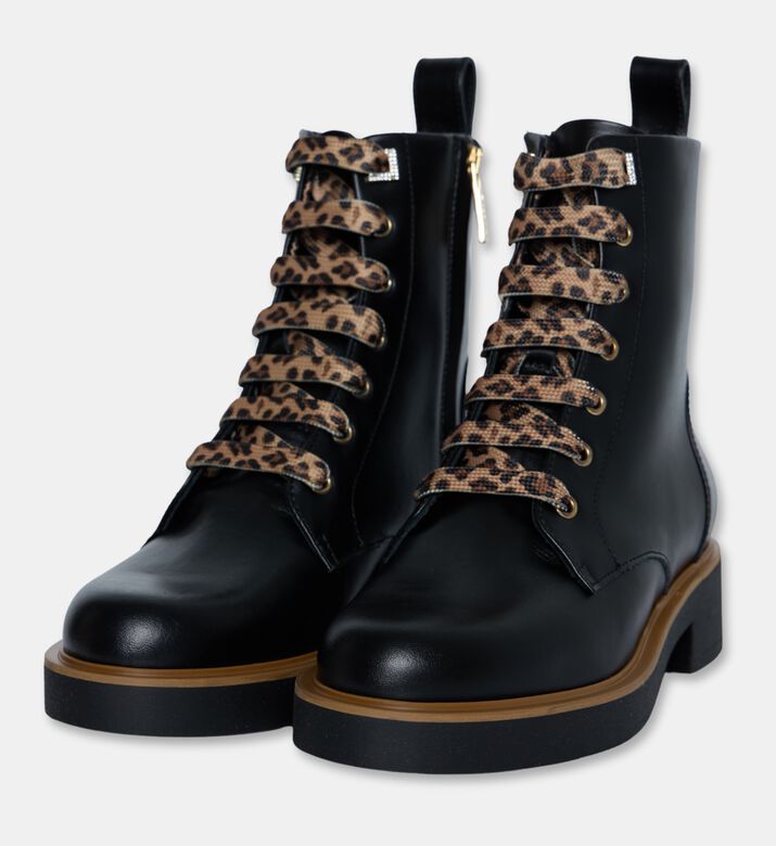 Baldinini Shoes Ankle Boot, Packshot View