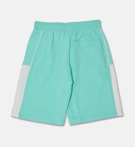 Hugo Elastic Waistband Regular-fit Shorts, Packshot View