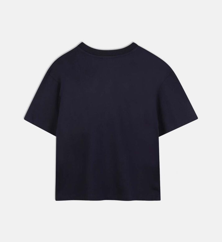 Embellished Short-sleeve T-shirt Embellished Short-sleeve T-shirt