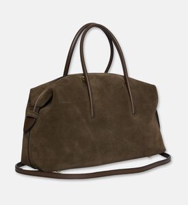 Demellier Bag N131 Midi Stockho Susm F02, Packshot View