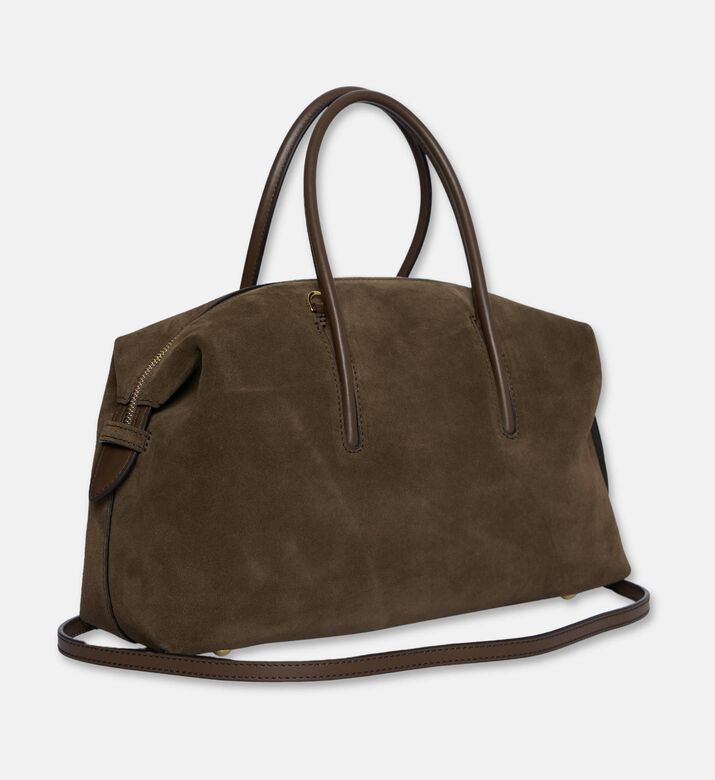 Demellier Bag N131 Midi Stockho Susm F02, Packshot View