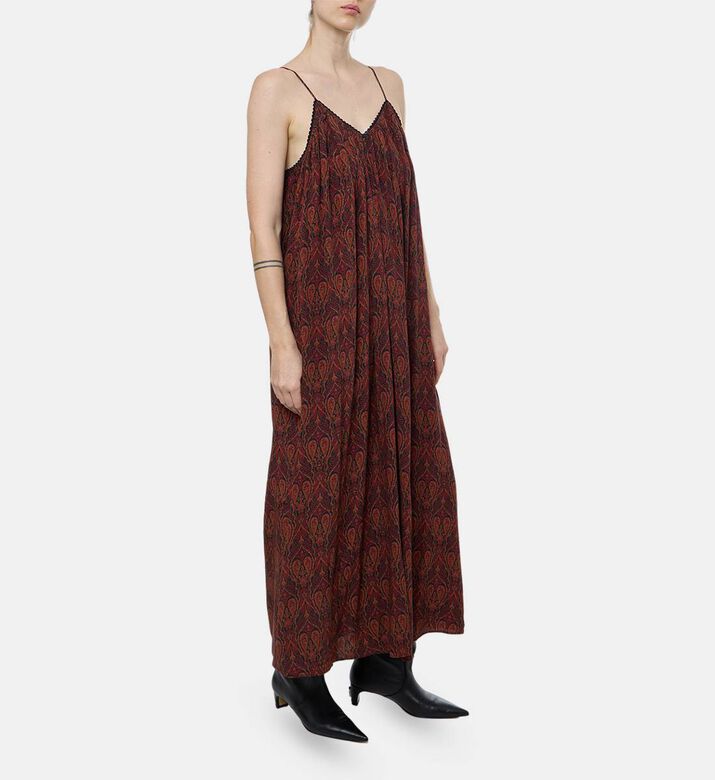 Zadig et Voltaire Dress, Model View