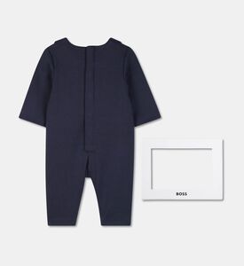 Boss Ovall N Born, Packshot View
