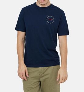 الموسيقى الفنية المطبوعة تي شيرت