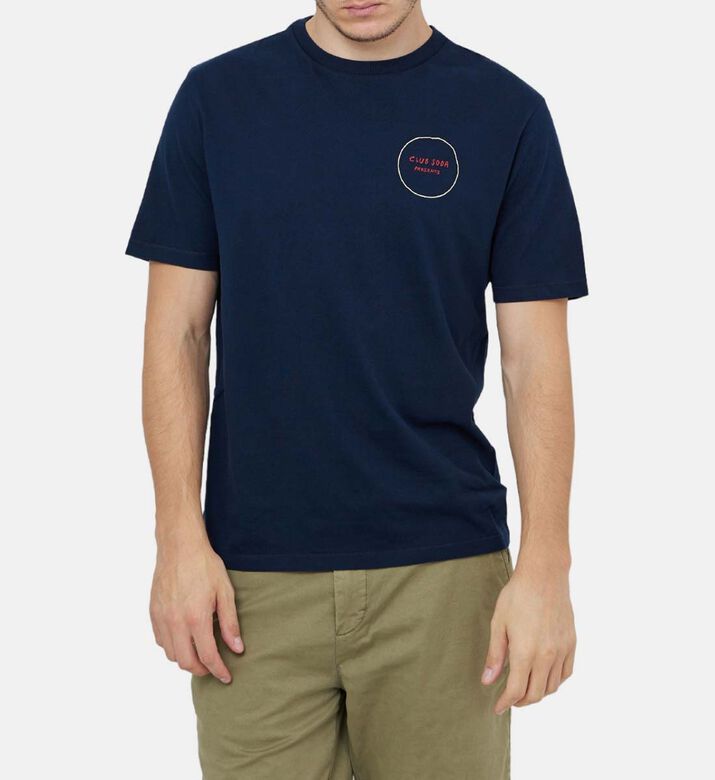 الموسيقى الفنية المطبوعة تي شيرت