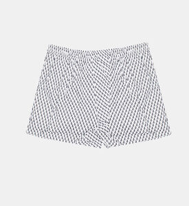 Woven Cotton Boxers 3-pack