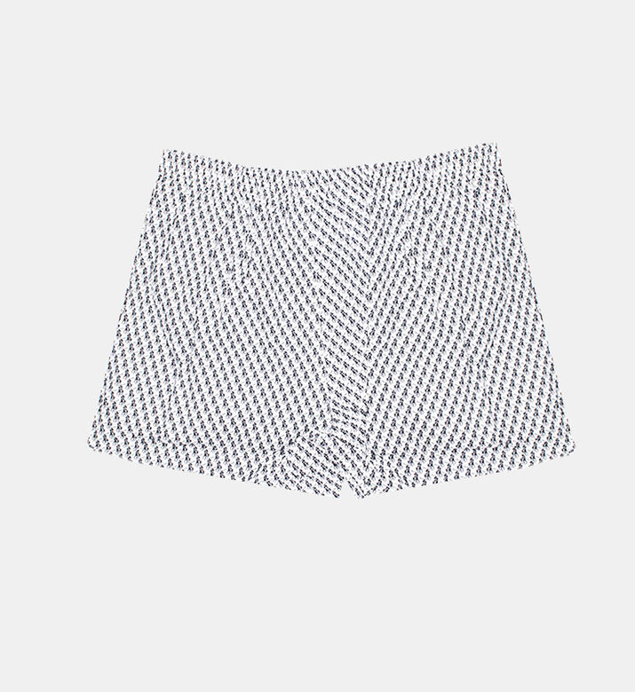 Woven Cotton Boxers 3-pack