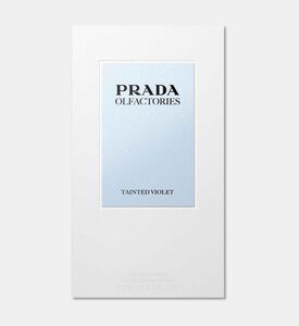 Prada Edp Tainted Violet, Packshot View
